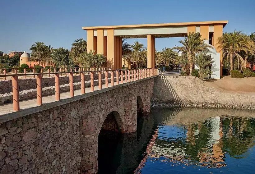 Sheraton Miramar Resort El Gouna