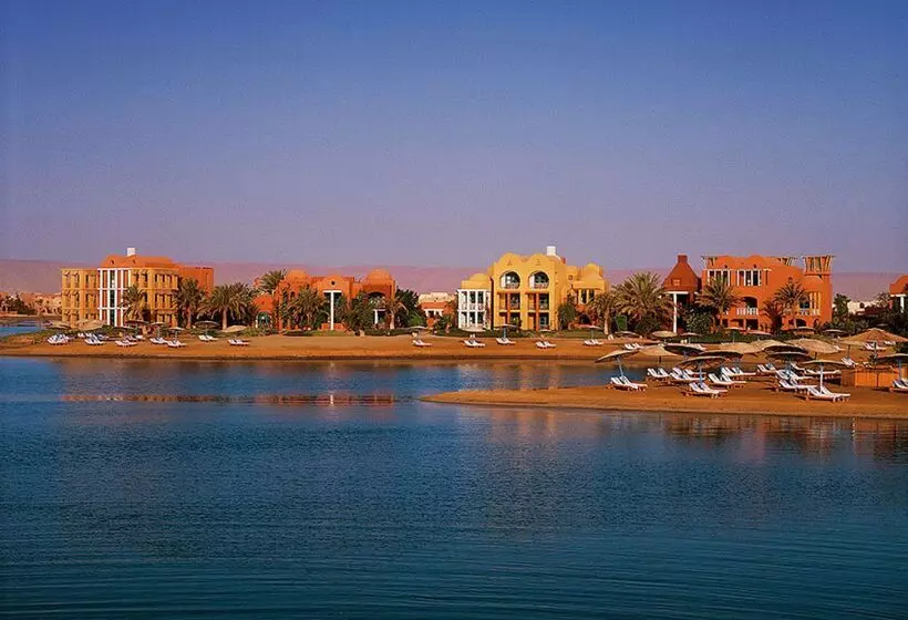 Sheraton Miramar Resort El Gouna