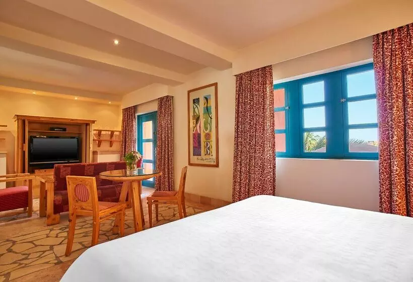 Sheraton Miramar Resort El Gouna
