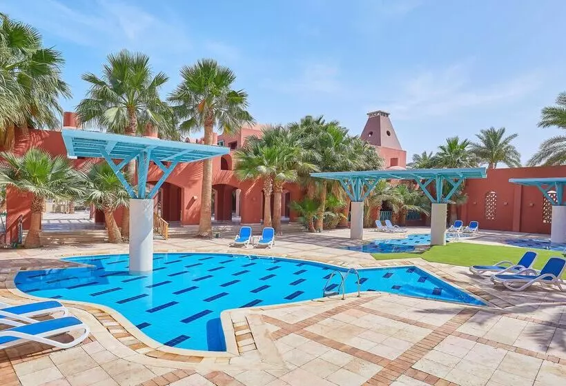 Sheraton Miramar Resort El Gouna