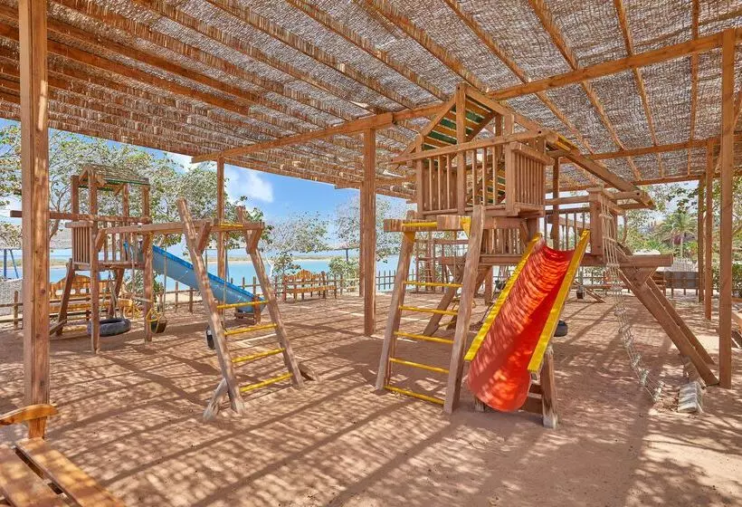 Sheraton Miramar Resort El Gouna