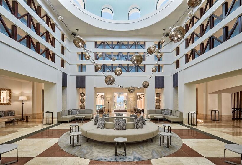 Sheraton Miramar Resort El Gouna