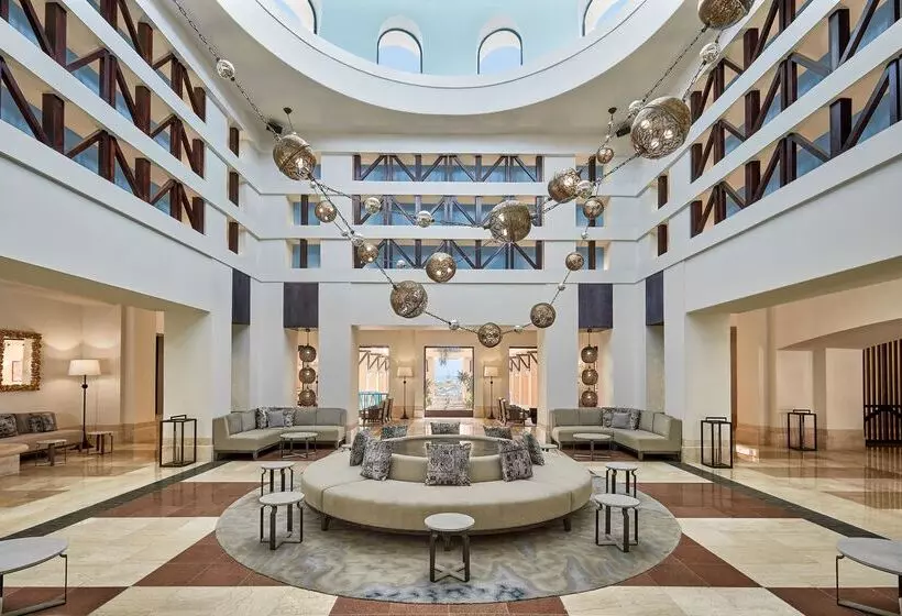 Sheraton Miramar Resort El Gouna