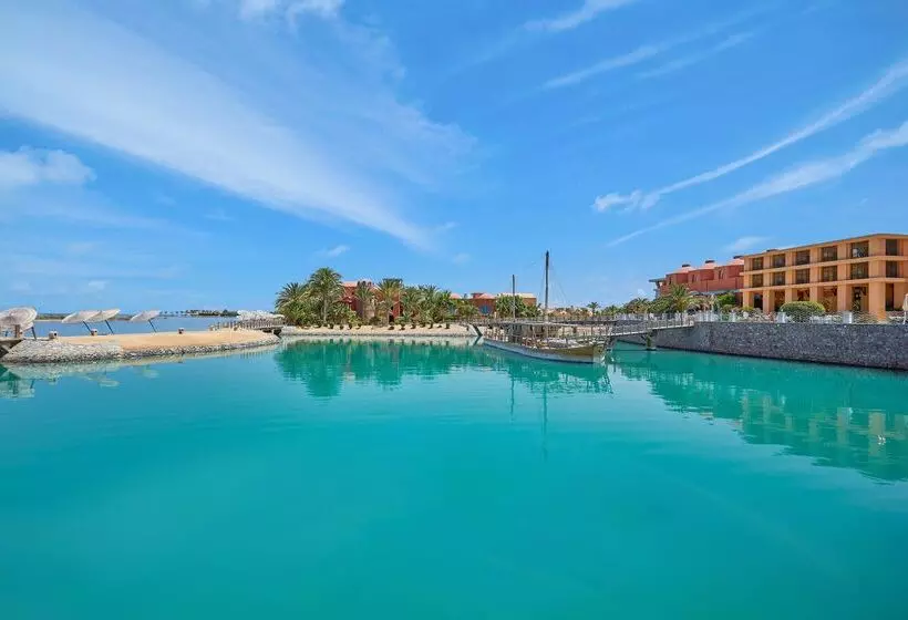 Sheraton Miramar Resort El Gouna
