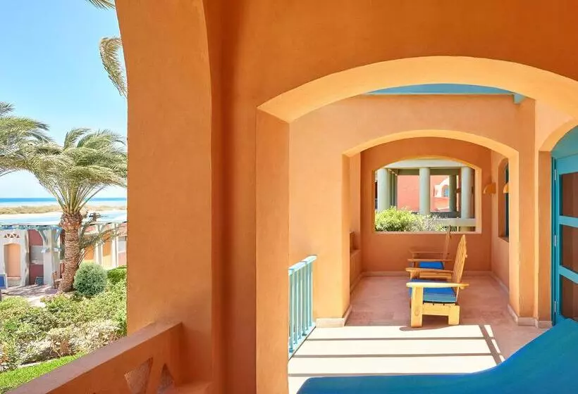Sheraton Miramar Resort El Gouna