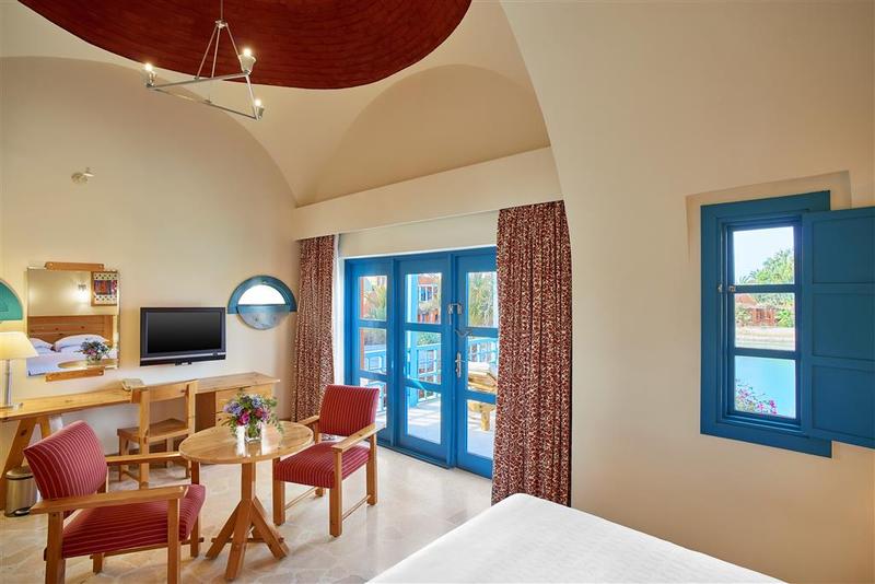 Sheraton Miramar Resort El Gouna