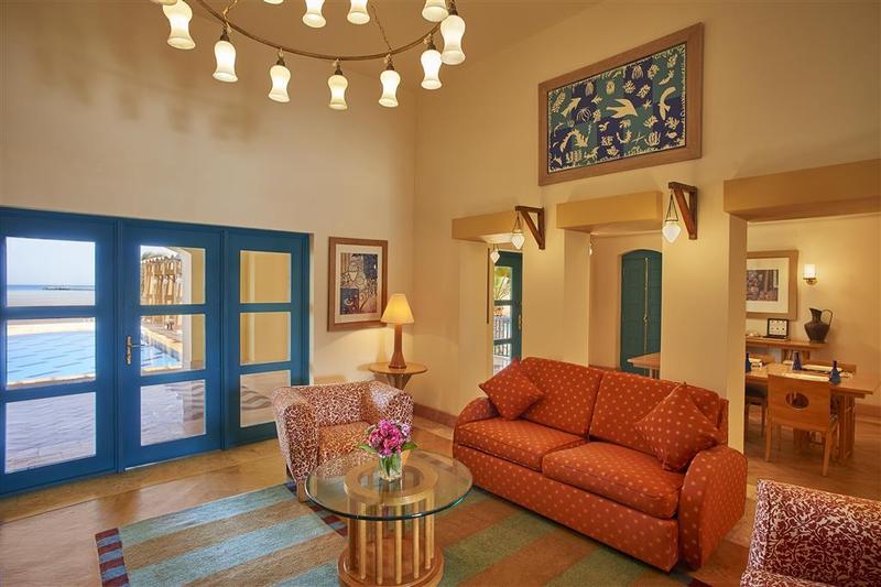 Sheraton Miramar Resort El Gouna