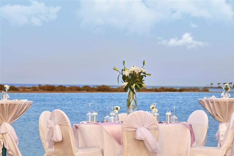 Sheraton Miramar Resort El Gouna