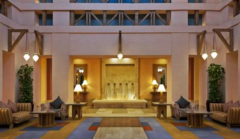 Sheraton Miramar Resort El Gouna