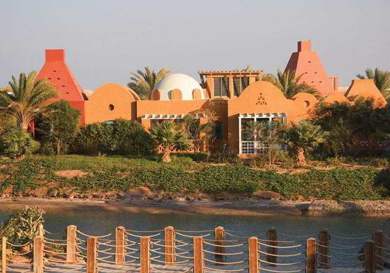 Sheraton Miramar Resort El Gouna
