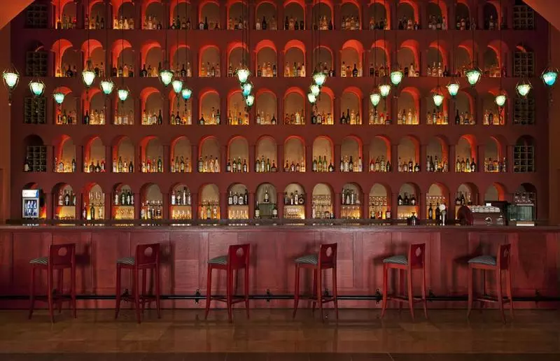 Sheraton Miramar Resort El Gouna