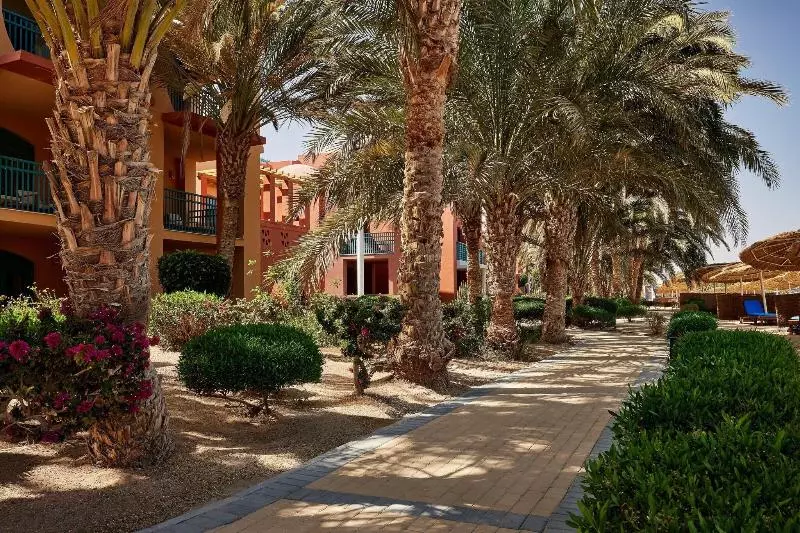 Sheraton Miramar Resort El Gouna