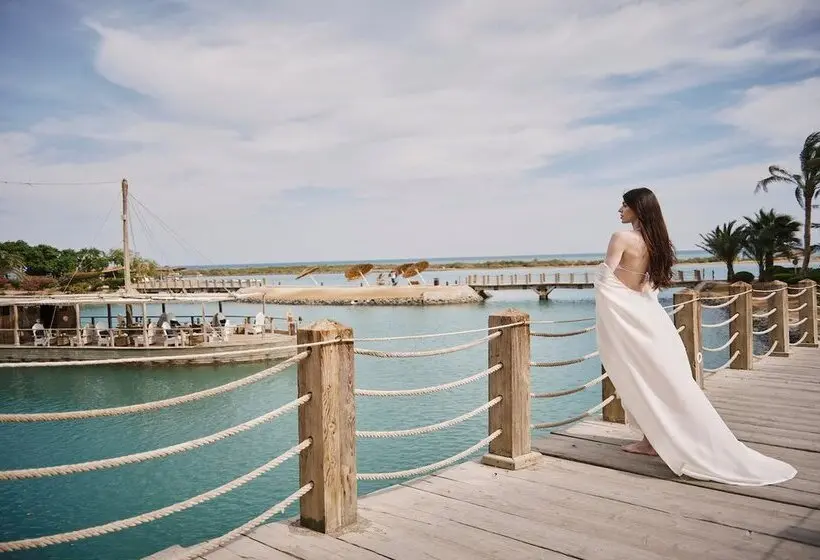 Sheraton Miramar Resort El Gouna