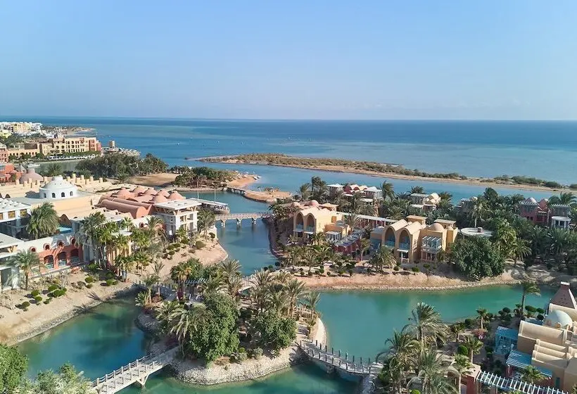 Sheraton Miramar Resort El Gouna
