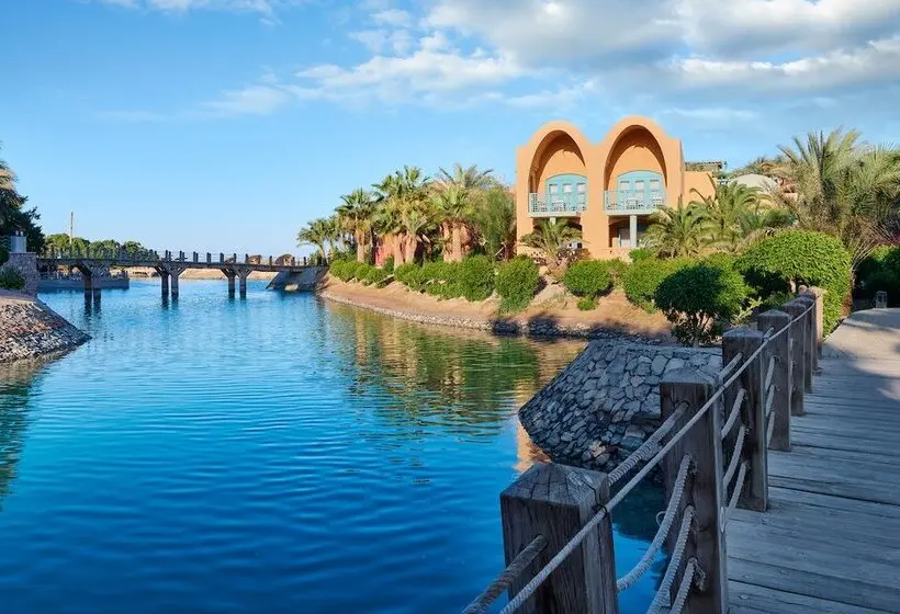Sheraton Miramar Resort El Gouna