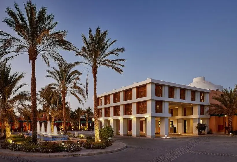 Sheraton Miramar Resort El Gouna