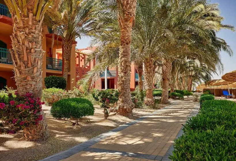 Sheraton Miramar Resort El Gouna