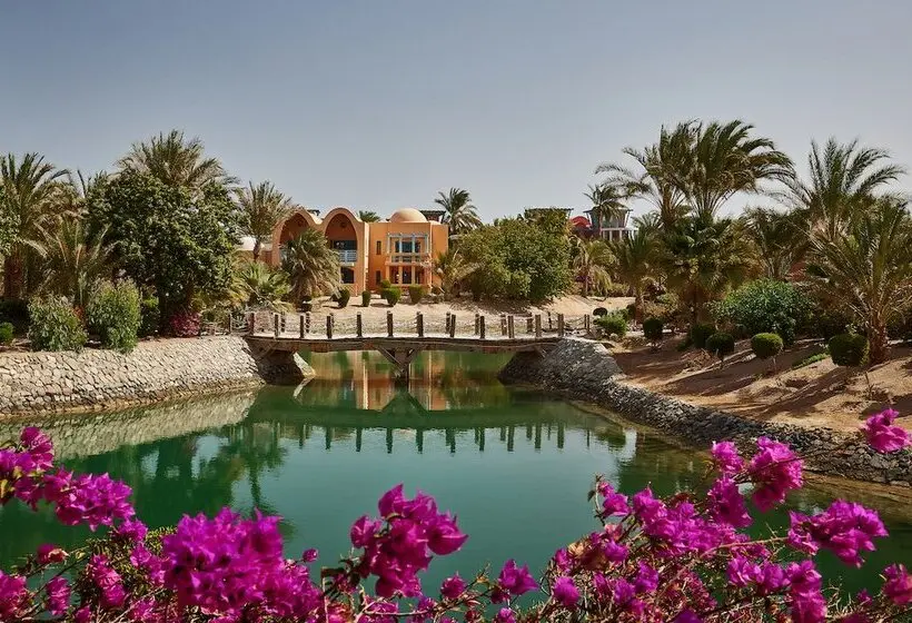 Sheraton Miramar Resort El Gouna