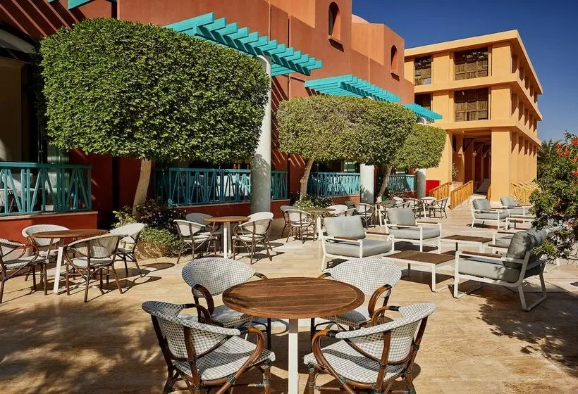 Sheraton Miramar Resort El Gouna