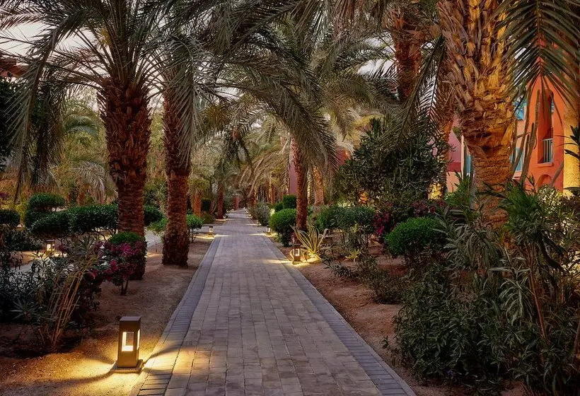 Sheraton Miramar Resort El Gouna
