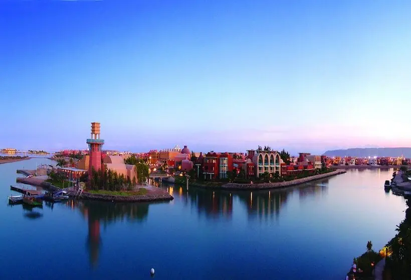Sheraton Miramar Resort El Gouna