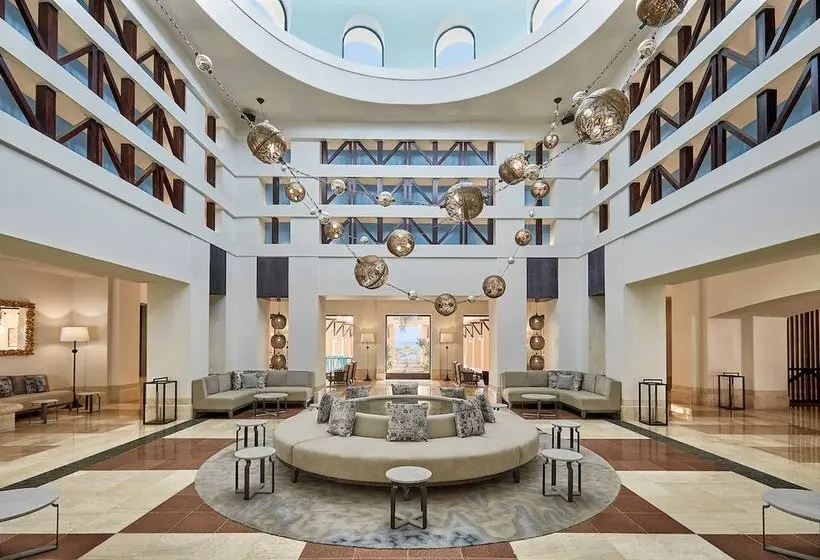 Sheraton Miramar Resort El Gouna