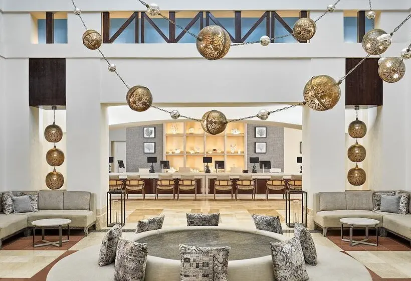 Sheraton Miramar Resort El Gouna