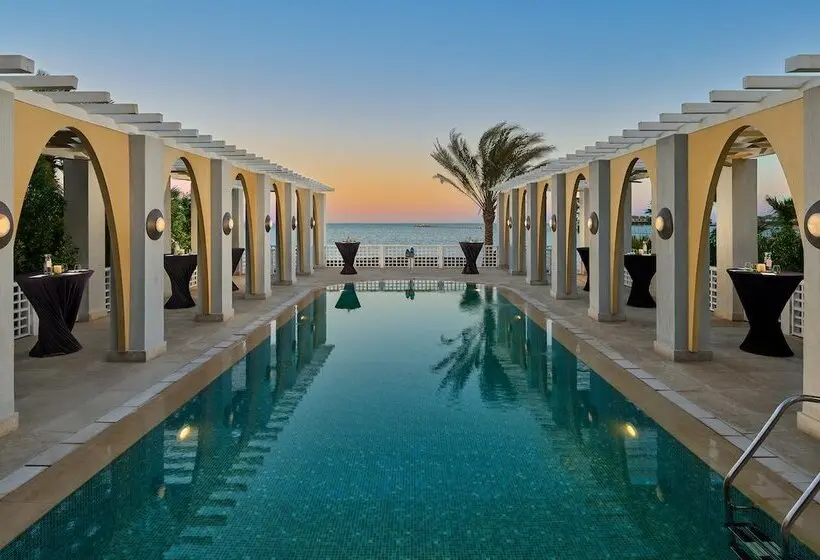 Sheraton Miramar Resort El Gouna