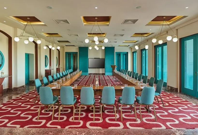 Sheraton Miramar Resort El Gouna