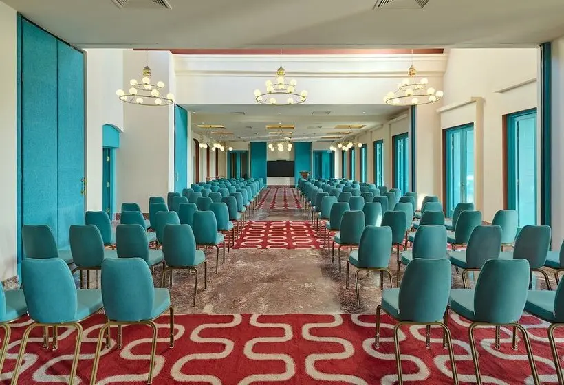 Sheraton Miramar Resort El Gouna