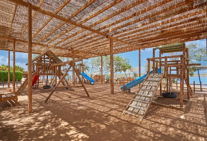Sheraton Miramar Resort El Gouna