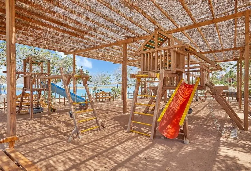 Sheraton Miramar Resort El Gouna