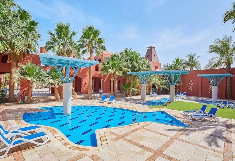 Sheraton Miramar Resort El Gouna