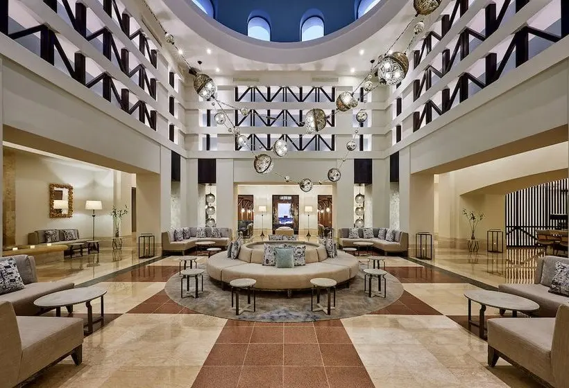 Sheraton Miramar Resort El Gouna