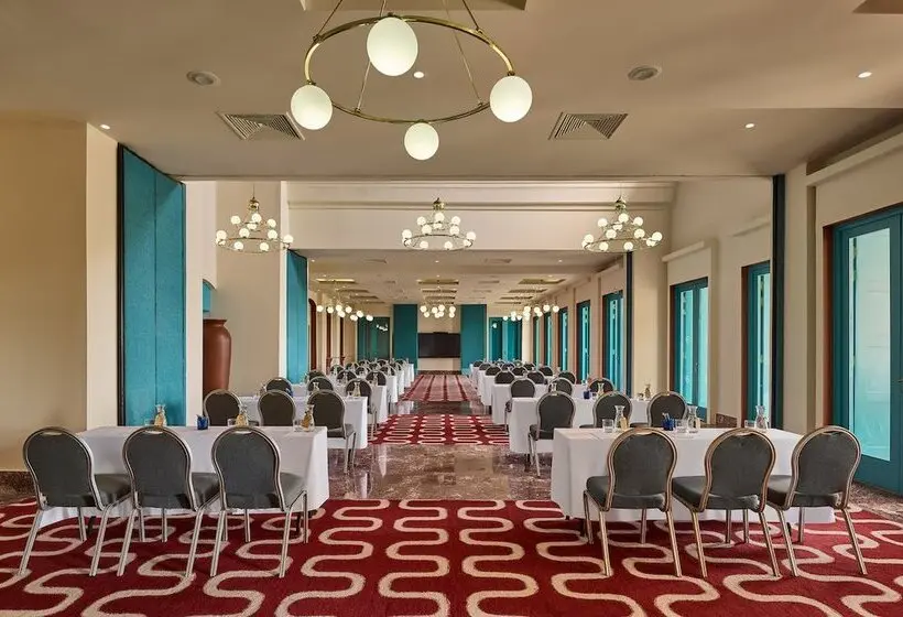Sheraton Miramar Resort El Gouna