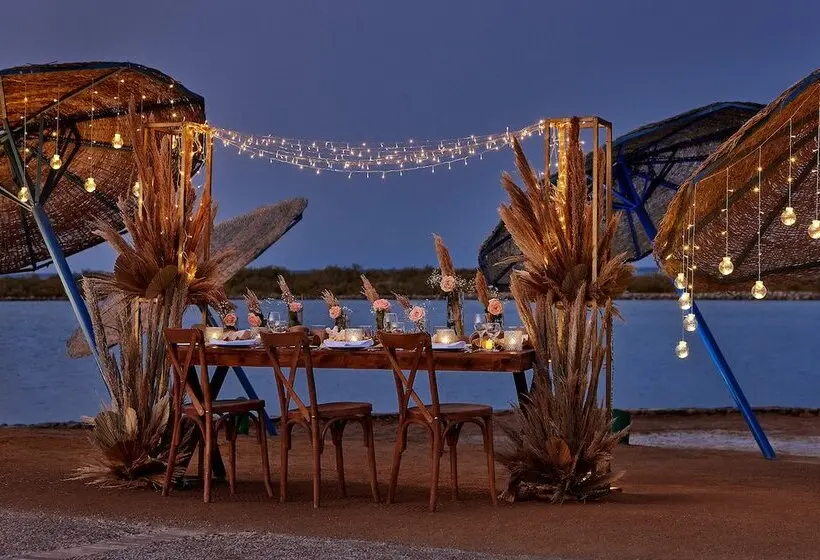 Sheraton Miramar Resort El Gouna