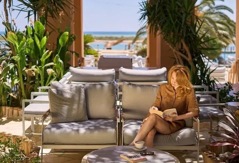 Sheraton Miramar Resort El Gouna