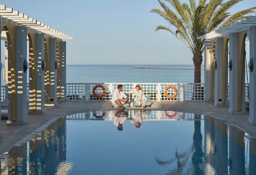 Sheraton Miramar Resort El Gouna