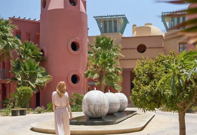 Sheraton Miramar Resort El Gouna