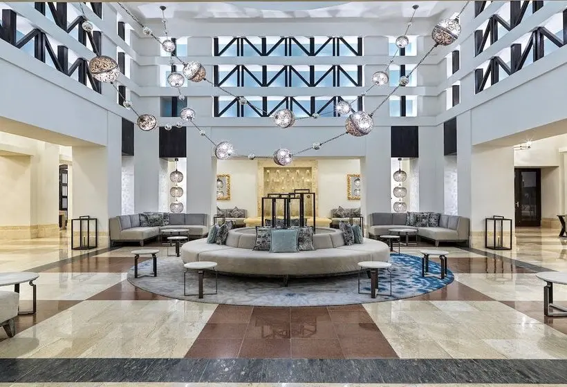 Sheraton Miramar Resort El Gouna