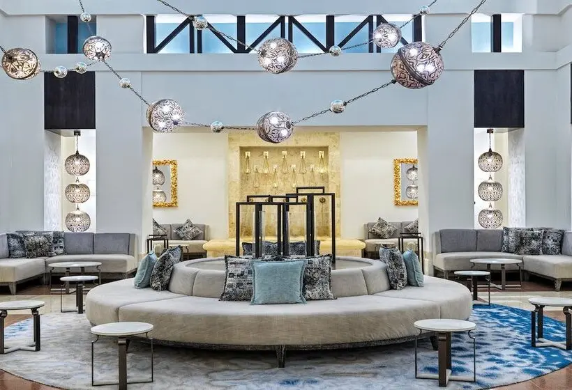 Sheraton Miramar Resort El Gouna