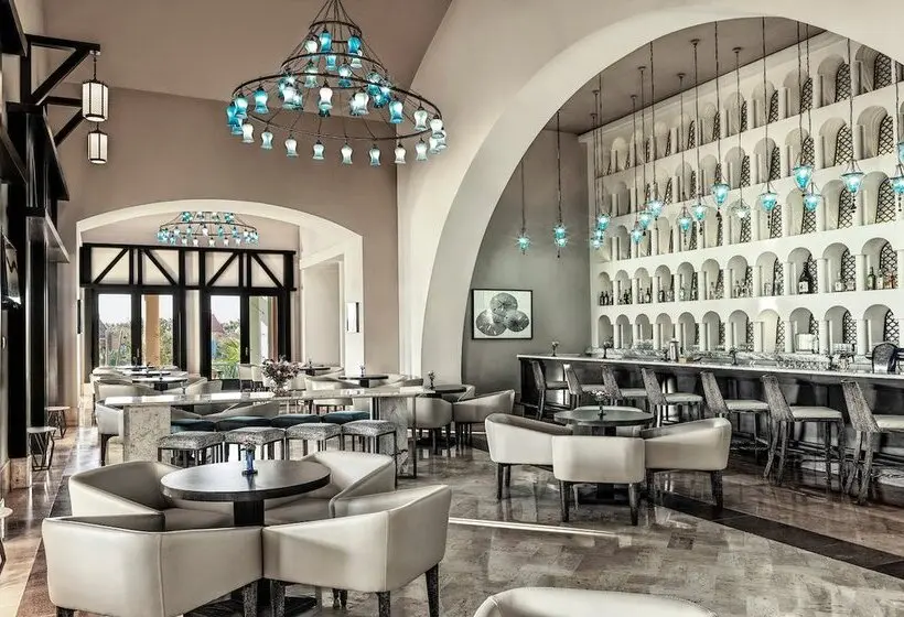 Sheraton Miramar Resort El Gouna