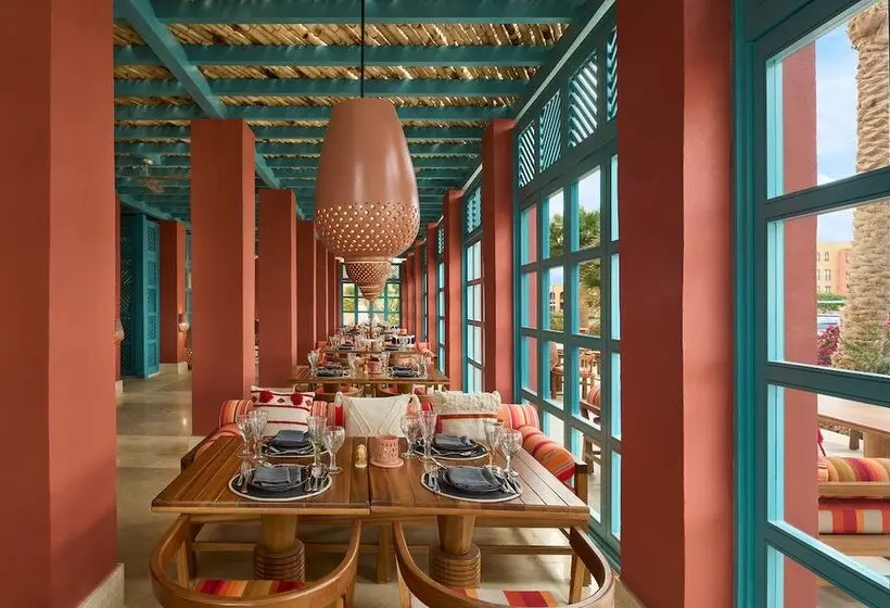 Sheraton Miramar Resort El Gouna