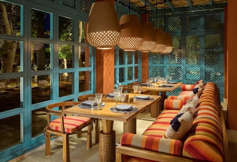 Sheraton Miramar Resort El Gouna