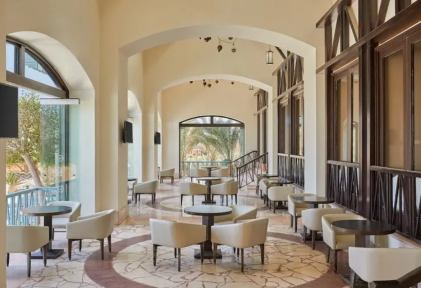 Sheraton Miramar Resort El Gouna