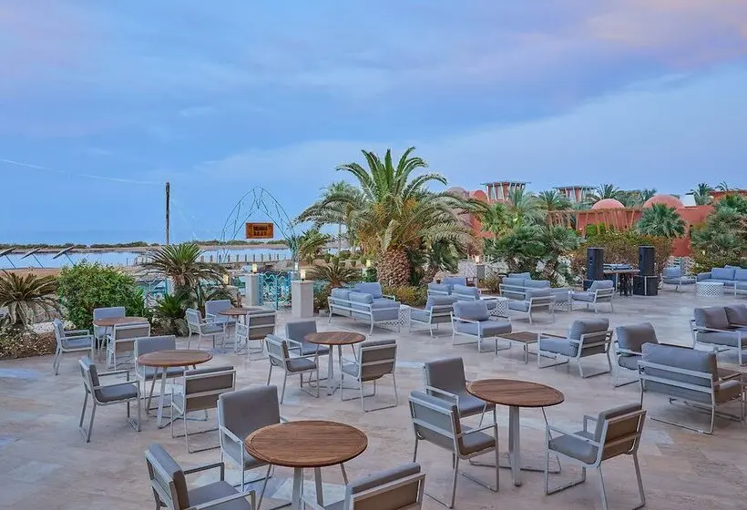 Sheraton Miramar Resort El Gouna