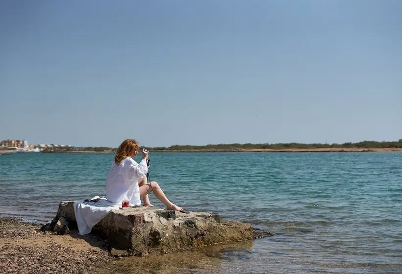 Sheraton Miramar Resort El Gouna