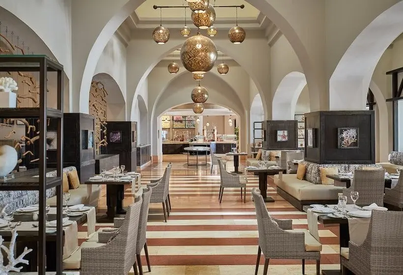 Sheraton Miramar Resort El Gouna