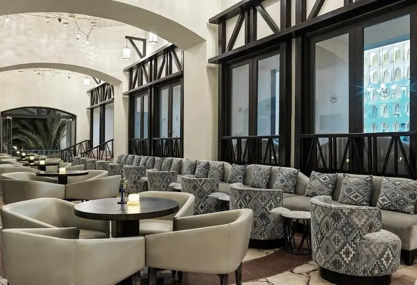 Sheraton Miramar Resort El Gouna