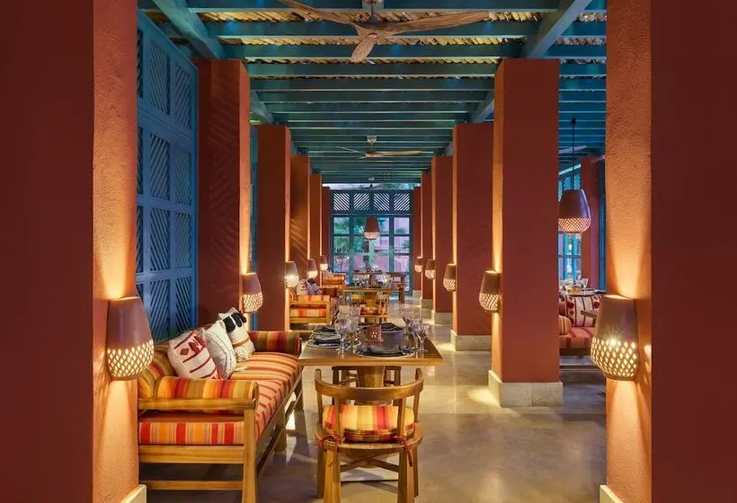 Sheraton Miramar Resort El Gouna